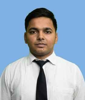 1) Atul Kumar (MSC) 1) Atul Kumar (MSC)