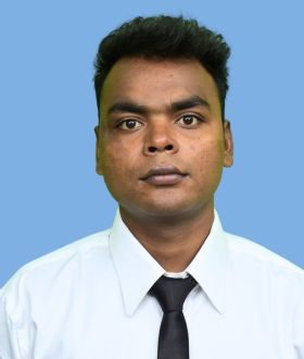 11) Ritesh Munda 11) Ritesh Munda