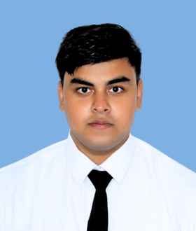 13) Arav Anand (MSC) 13) Arav Anand (MSC)