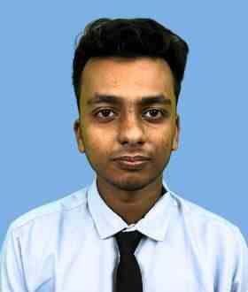 22) Arun P (DAmico) 22) Arun P (DAmico)