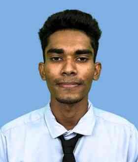 23) Muhammed Aslam N (DAmico) 23) Muhammed Aslam N (DAmico)