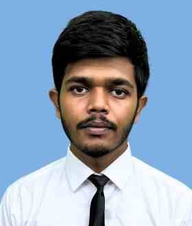 3) Preyash Patel (V-Ships) 3) Preyash Patel (V-Ships)