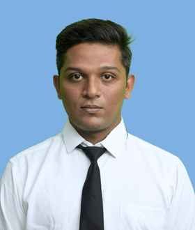 3) Sagar Milind Joshi (MSC) 3) Sagar Milind Joshi (MSC)