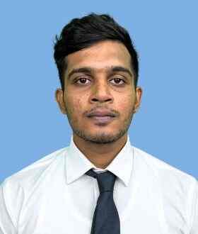 31) Gokul Suresh (Seven Islands) 31) Gokul Suresh (Seven Islands)