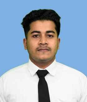 39) FARHAN N F (Seven ISlands) 39) FARHAN N F (Seven ISlands)