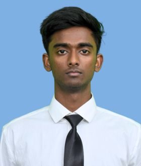 4) Debadeep Roy 4) Debadeep Roy