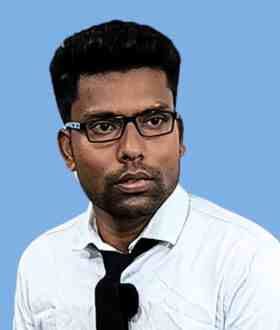 4) Mahendra Chaurasiya (V-Ships) 4) Mahendra Chaurasiya (V-Ships)
