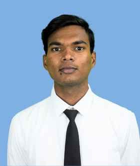 4) R Rama krishnareddy (Tolani Maritime) 4) R Rama krishnareddy (Tolani Maritime)