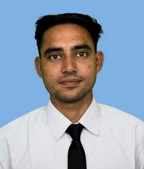 4) Saurav Dhama (SCI) 4) Saurav Dhama (SCI)