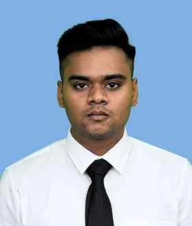 41) KS Raj Tagoor (Seven ISlands) 41) KS Raj Tagoor (Seven ISlands)