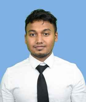 43) MD Asif (Seven ISlands) 43) MD Asif (Seven ISlands)