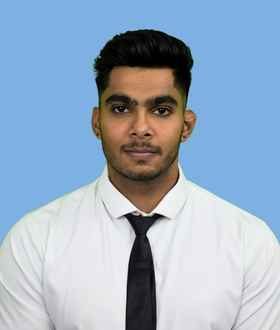 47) Roshan Asarawa (Seven ISlands) 47) Roshan Asarawa (Seven ISlands)