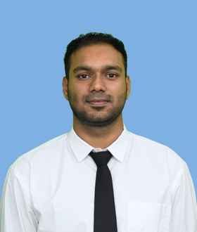 48) Sabeel Khan (Seven ISlands) 48) Sabeel Khan (Seven ISlands)