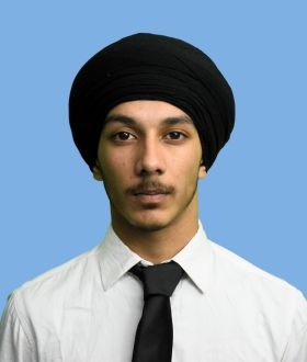 5) Gursewak Singh 5) Gursewak Singh