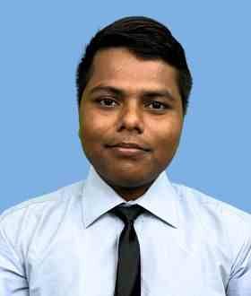 55) Pragnesh Chavan (Great Eastern) 55) Pragnesh Chavan (Great Eastern)