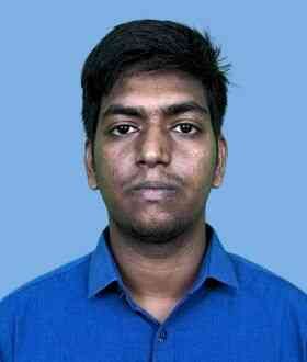 6) Hemachandran (Wallems) 6) Hemachandran (Wallems)