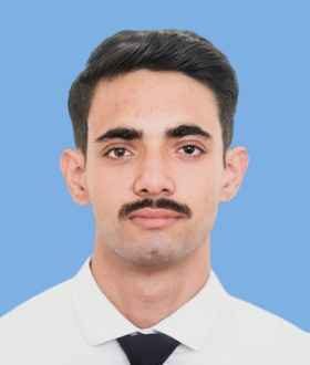 8) Ishant Awasthi (NUSI Goa) 8) Ishant Awasthi (NUSI Goa)