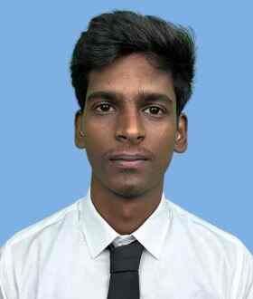 8) Vishwa M (WilhelmsonIMS Goa) 8) Vishwa M (WilhelmsonIMS Goa)