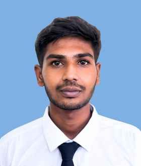 9) Hyder Nawaz (Scorpio) 9) Hyder Nawaz (Scorpio)