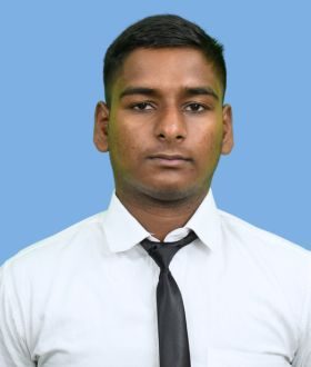9) Piyush Kumar 9) Piyush Kumar
