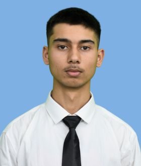 Aman Kumar Aman Kumar