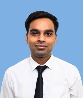 Ashwin Kumar Ashwin Kumar