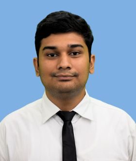 Aswin Kumar V Aswin Kumar V