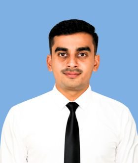 Atharva Babaji Desai Atharva Babaji Desai