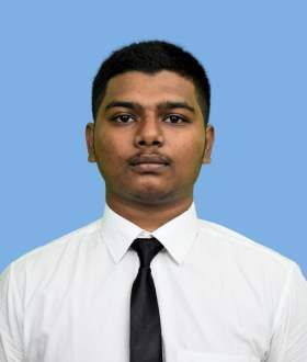 BALAPRASANNA L BALAPRASANNA L