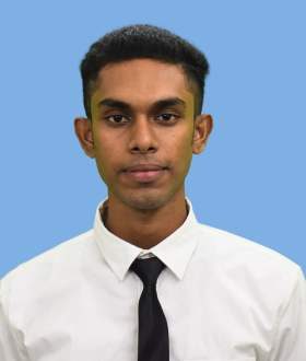 Badusha Salim Badusha Salim