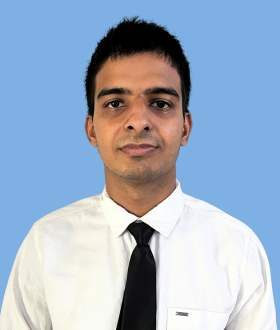 Bharat Kumar Bharat Kumar