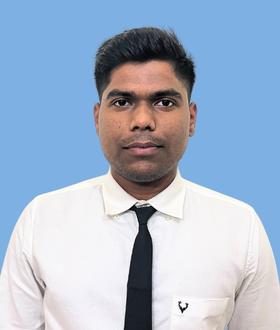 Debashish Rana Debashish Rana