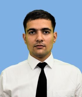 Deepak Jaiman Deepak Jaiman