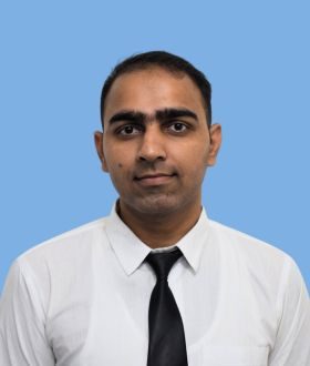 Deepak Meena Deepak Meena