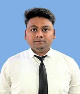 Gaurav Walde Gaurav Walde