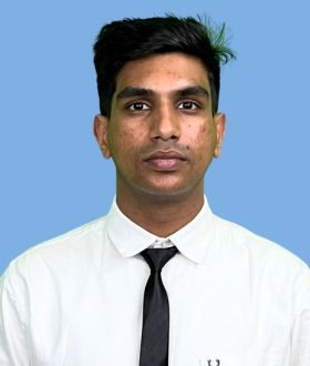 Harshel Vineeth Harshel Vineeth