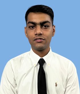 Harshit Malik Harshit Malik