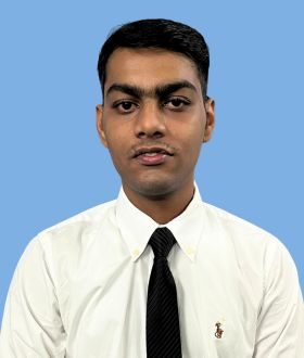 Harshit Malik Harshit Malik