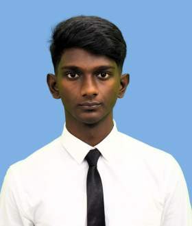 J. Pon sivasankar J. Pon sivasankar