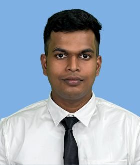 K J Kailasnadh K J Kailasnadh
