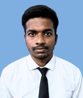 K. Srinivasulu K. Srinivasulu