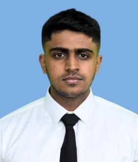 Krishnadev C Krishnadev C