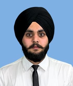 Maninderjit Singh Maninderjit Singh
