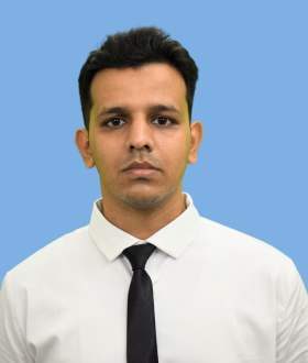 Mohd Suhaib Mohd Suhaib