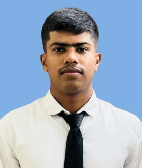 Naveena C K Naveena C K