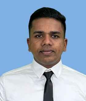 Nikhilesh S R Nikhilesh S R