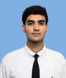 Piyush Parihar Piyush Parihar