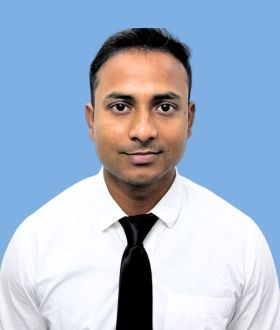 Prasadu Prasadu