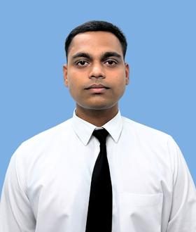 Prathamesh Rajendra Badgujar Prathamesh Rajendra Badgujar