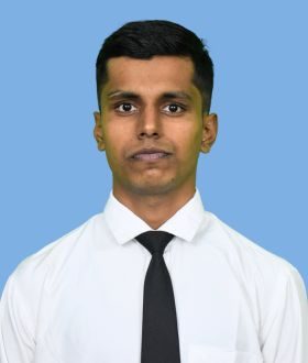 Rahul Mirajkar Rahul Mirajkar
